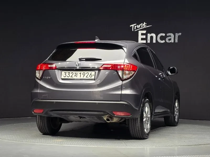 Honda Hr-v 1.8, снимка 4 - Автомобили и джипове - 56566073