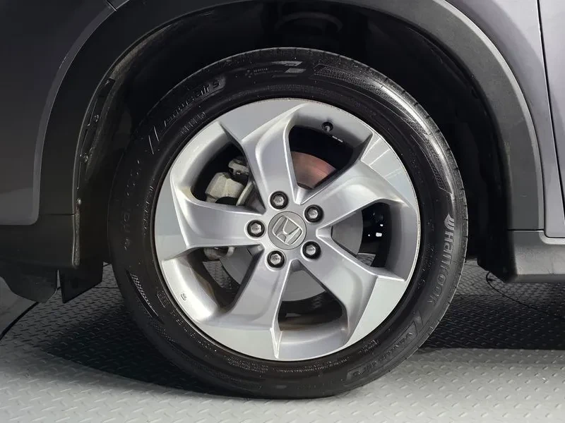 Honda Hr-v 1.8, снимка 5 - Автомобили и джипове - 56566073