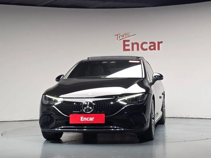 Mercedes-Benz EQE EM0027, снимка 2 - Автомобили и джипове - 56651560
