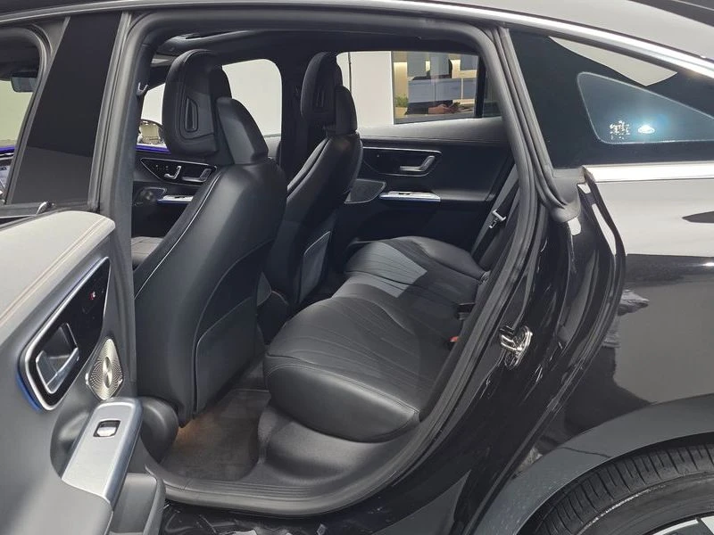 Mercedes-Benz EQE EM0027, снимка 10 - Автомобили и джипове - 56651560