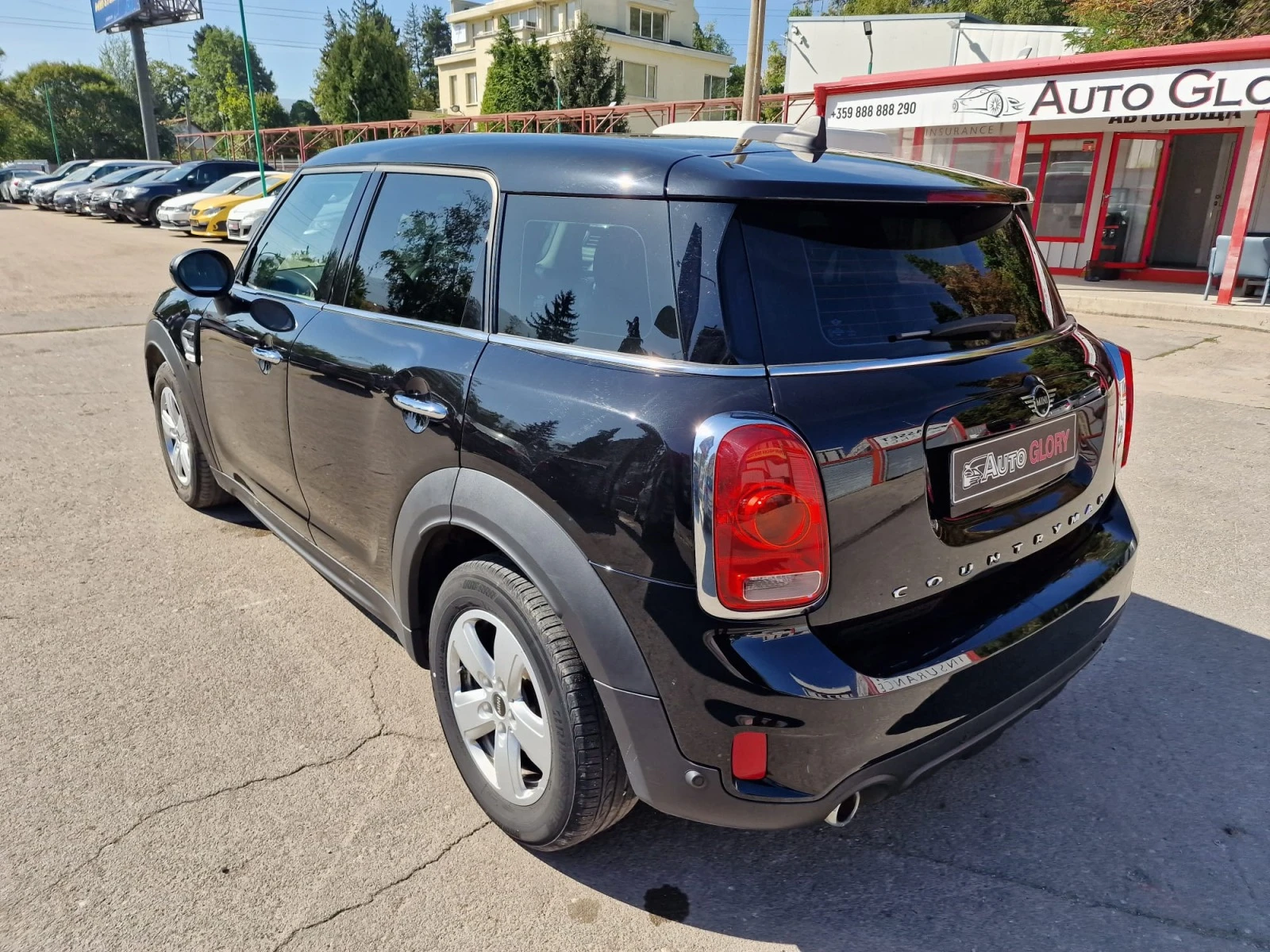 Mini Countryman 2.0 DISEL - изображение 4