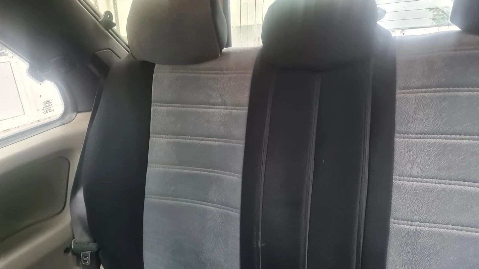 Land Rover Freelander  - изображение 7