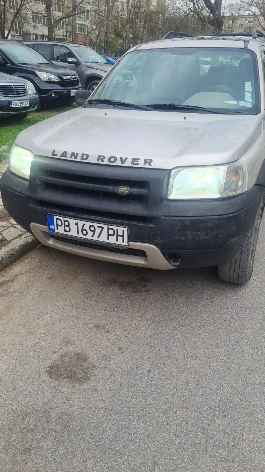 Land Rover Freelander  - изображение 5