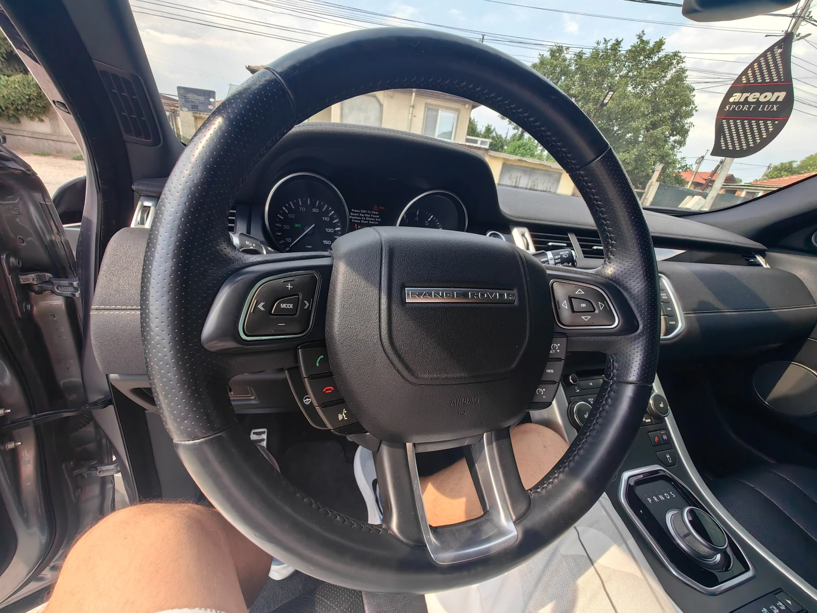 Land Rover Range Rover Evoque DYNAMIC PREMIUM 44 | Mobile.bg   16