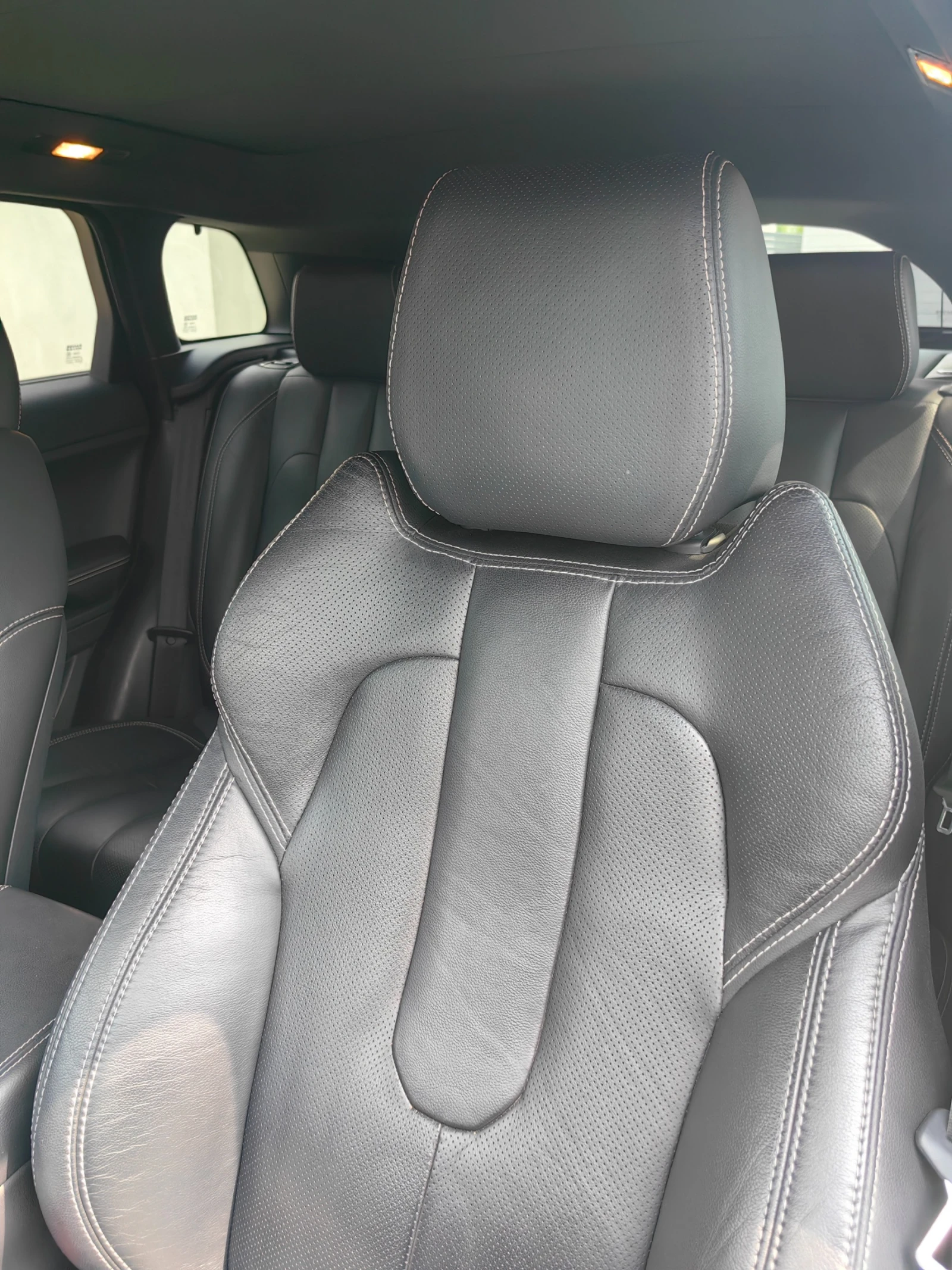 Land Rover Range Rover Evoque DYNAMIC PREMIUM 44 | Mobile.bg   15