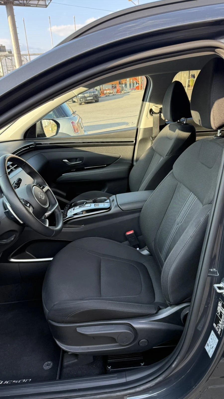 Hyundai Tucson  - изображение 6