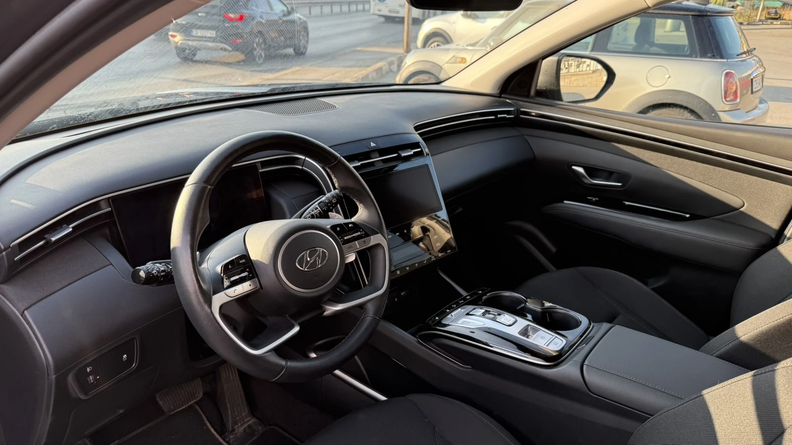 Hyundai Tucson  - изображение 9
