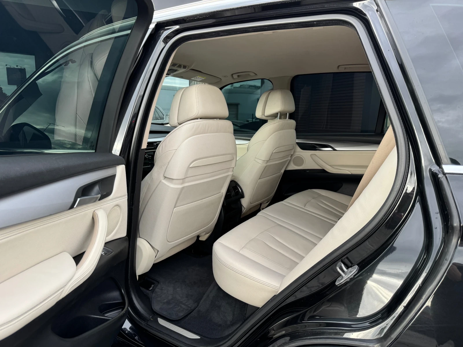 BMW X5 3.0d MPack KeyLessGO ����� ������ | Mobile.bg � ����������� 9