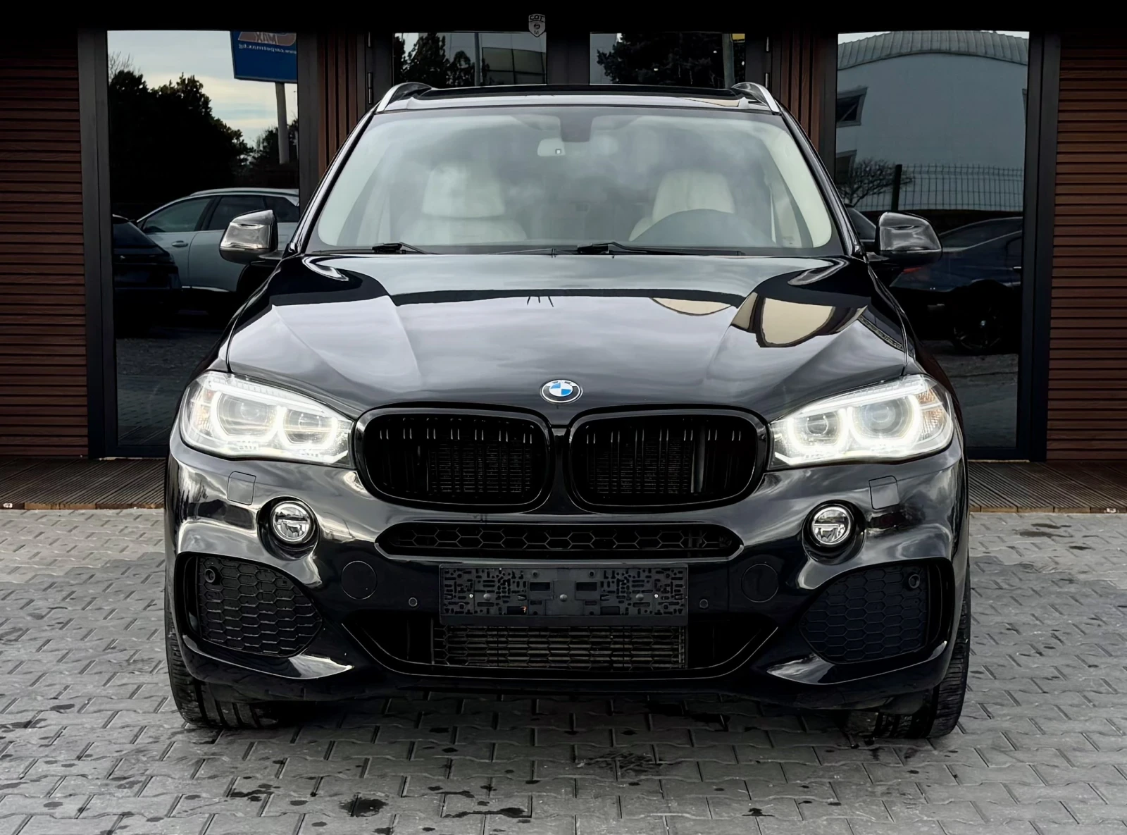 BMW X5 3.0d MPack KeyLessGO ����� ������ | Mobile.bg � ����������� 2