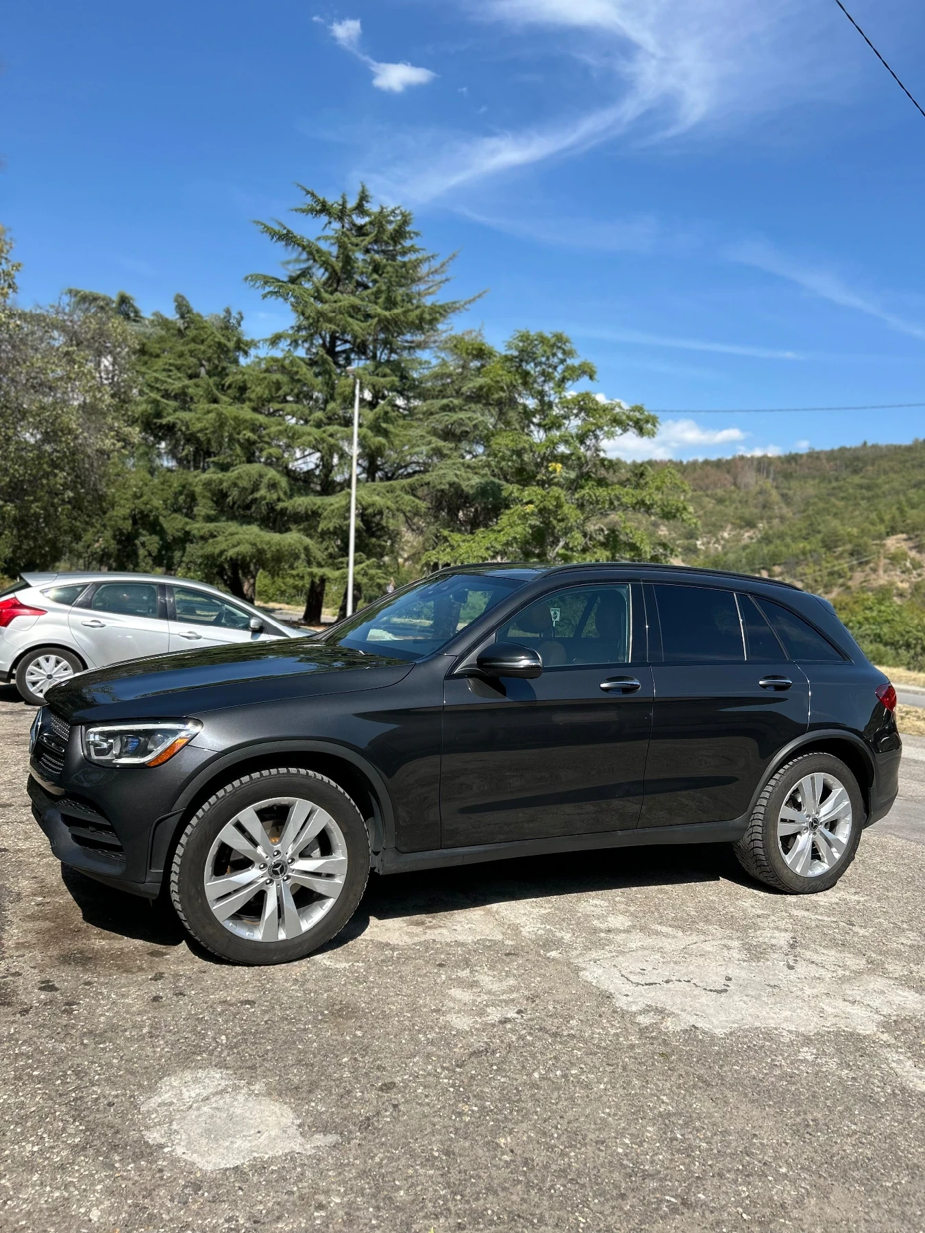 Mercedes-Benz GLC 300  - изображение 3