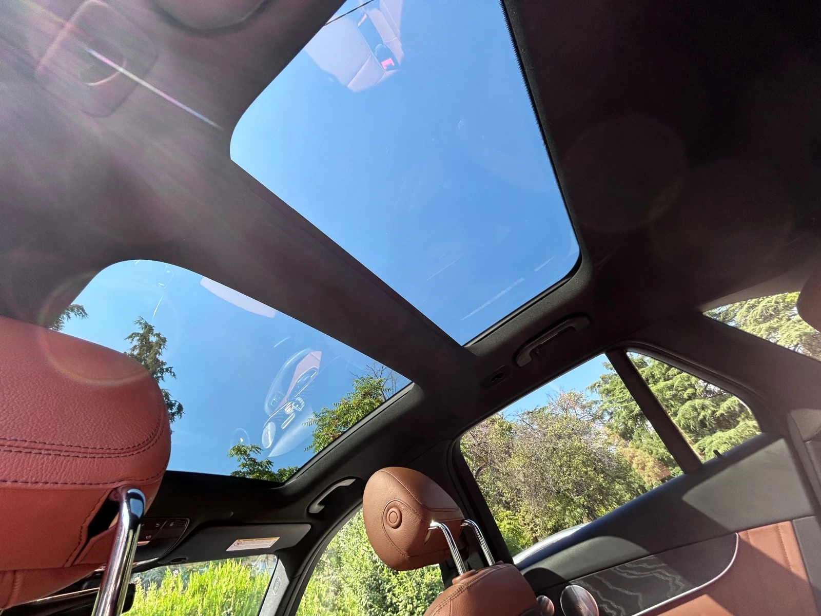 Mercedes-Benz GLC 300 | Mobile.bg   14