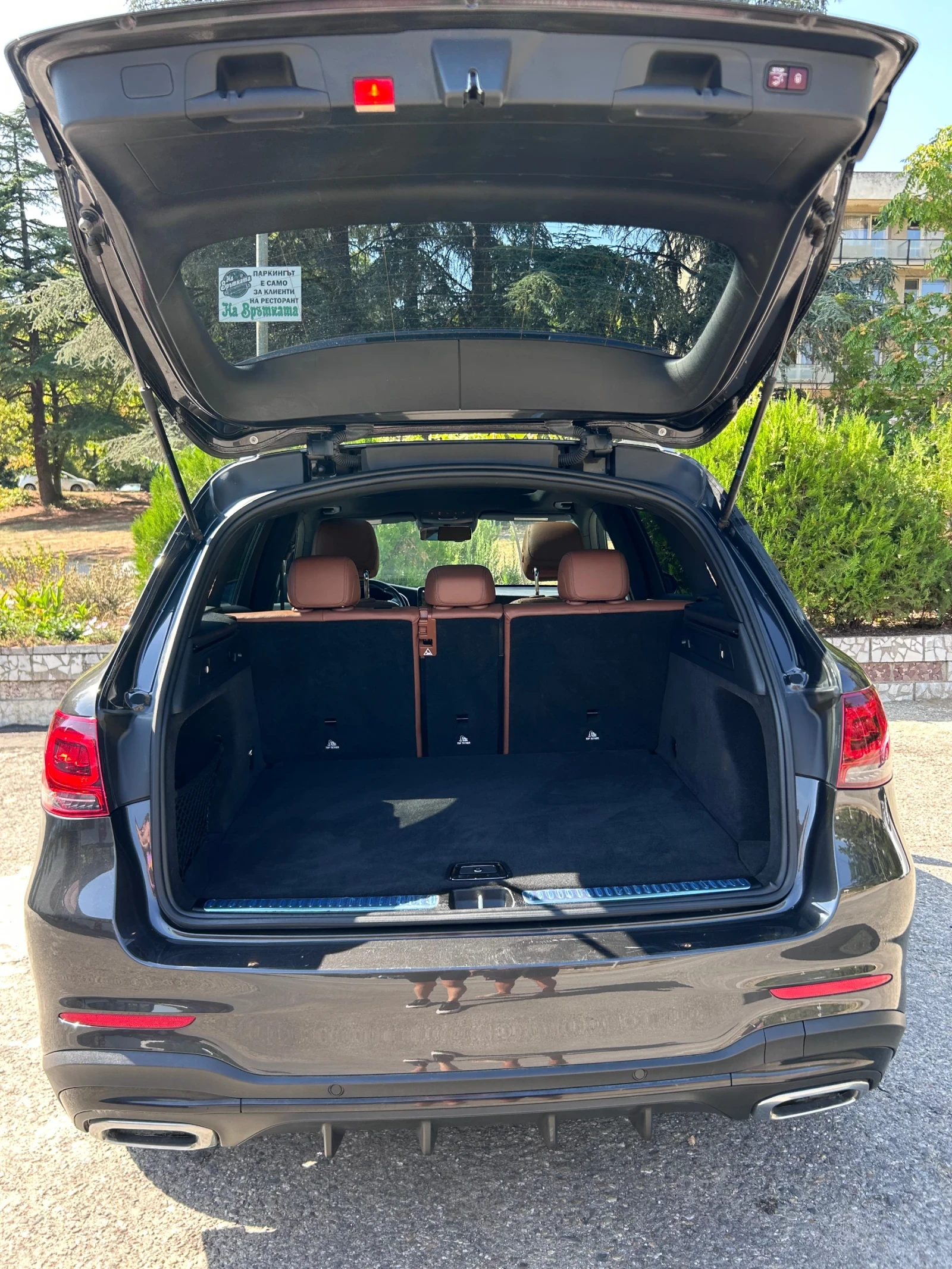 Mercedes-Benz GLC 300 | Mobile.bg   13