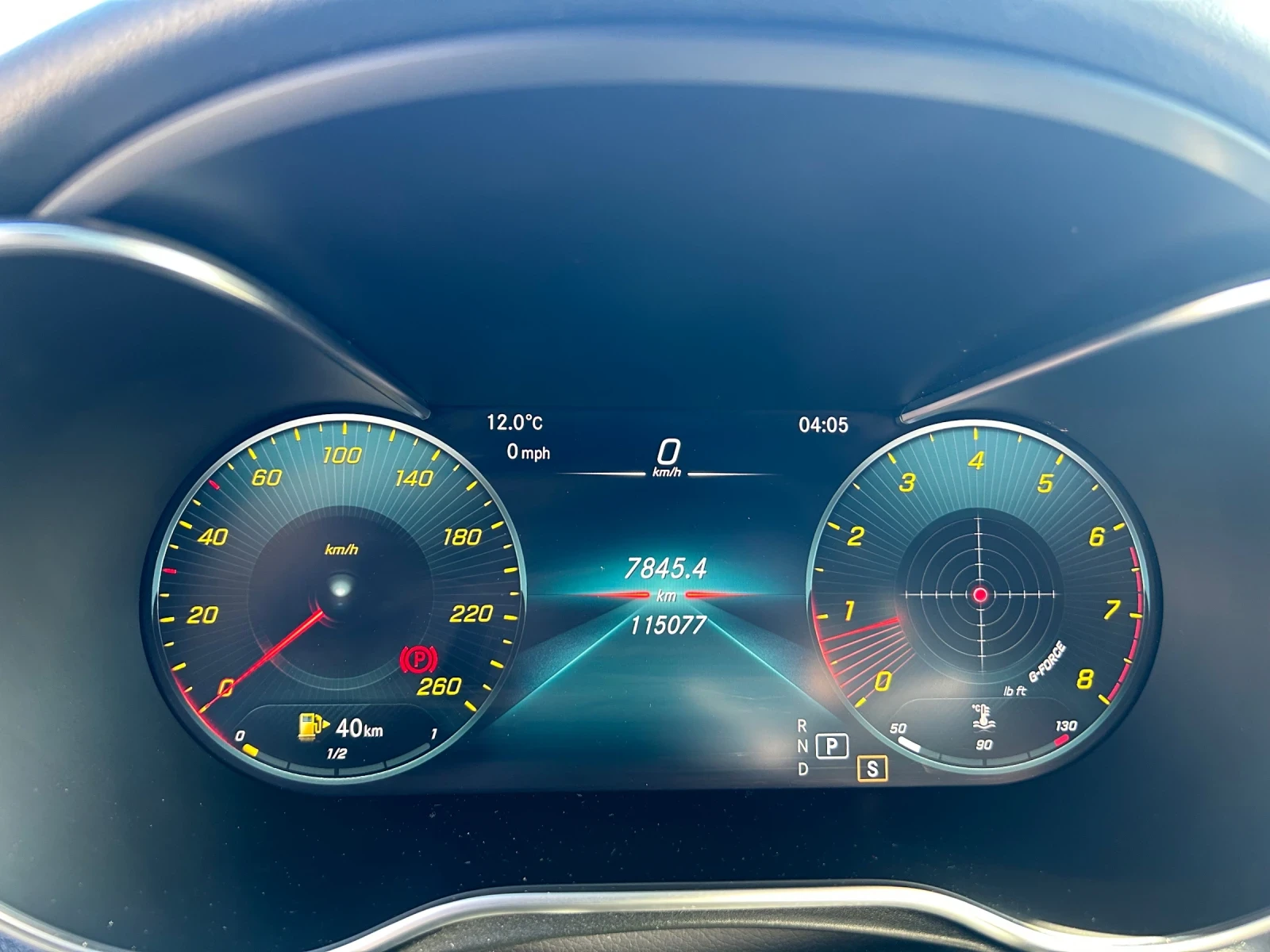 Mercedes-Benz GLC 300 | Mobile.bg � ����������� 10