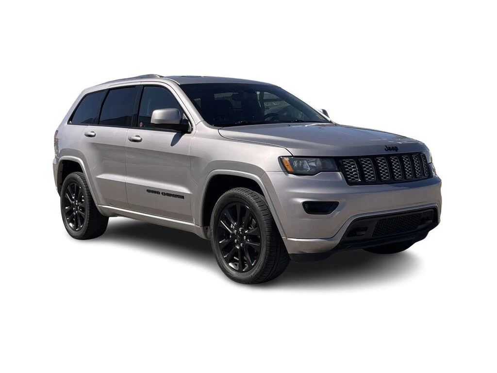 Jeep Cherokee DIGITAL* Камера* Подгрев* Панорама - изображение 7