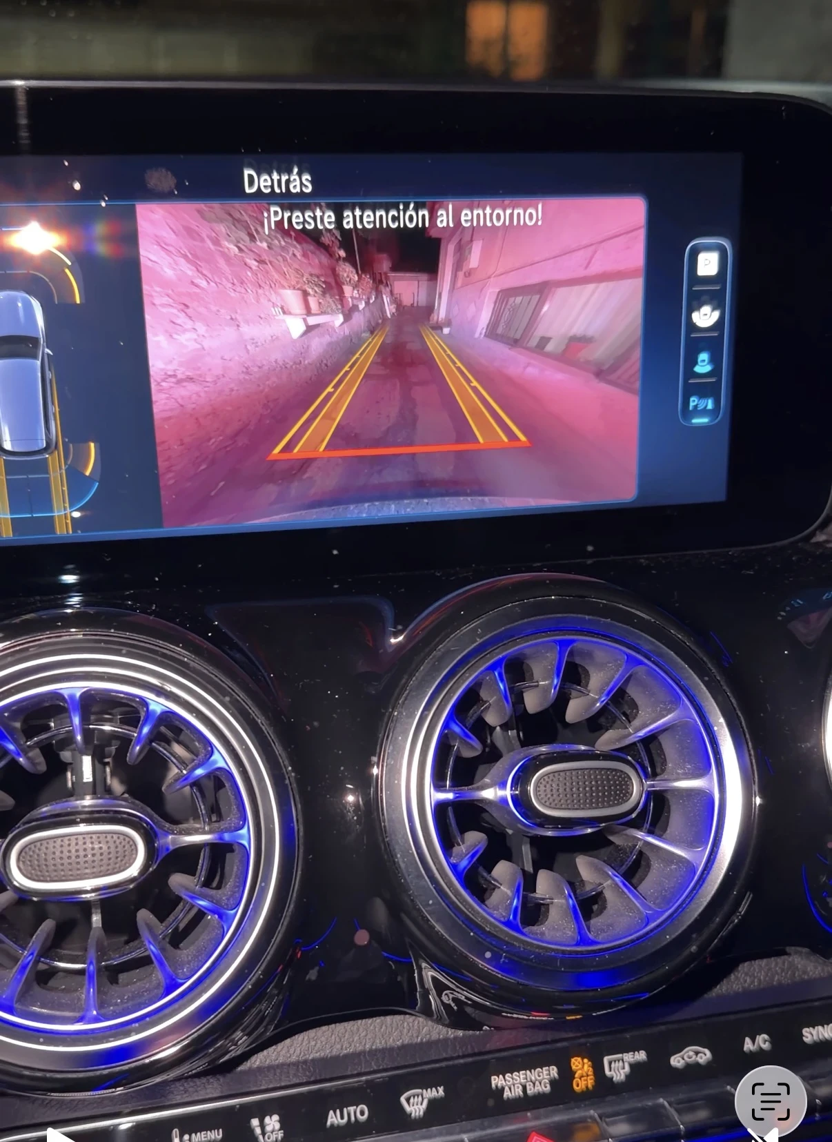 Mercedes-Benz GLB 250 AMG    4MATIC~ Line  Advanced Plus | Mobile.bg � ����������� 14