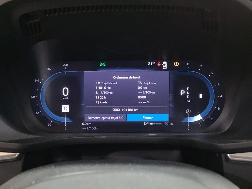 Volvo XC60 * CORE * CARFAX * ЦЕНА ДО БГ - изображение 10