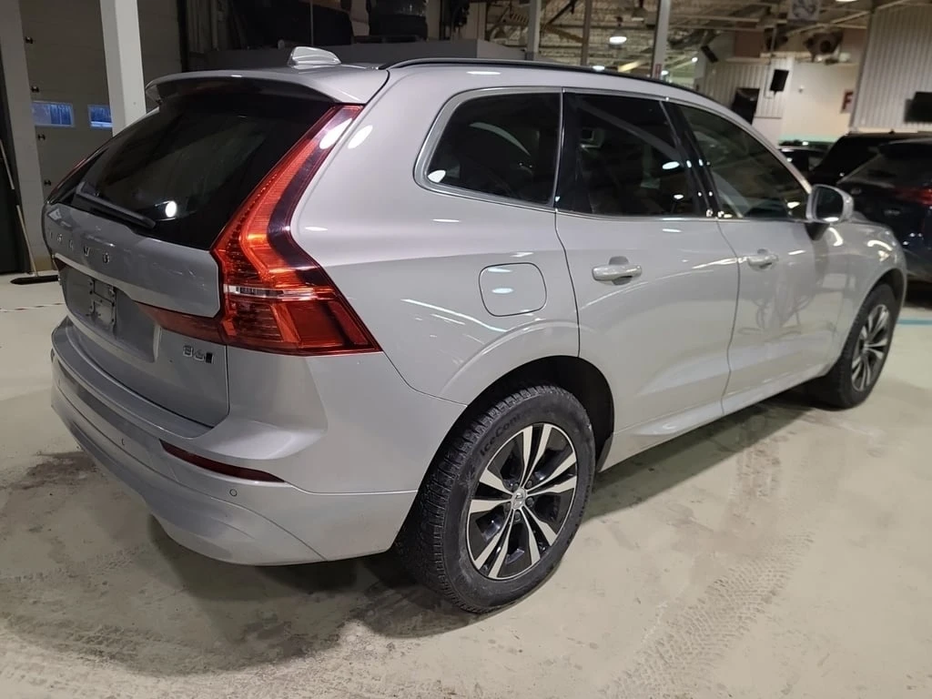 Volvo XC60 * CORE * CARFAX * ЦЕНА ДО БГ - изображение 3