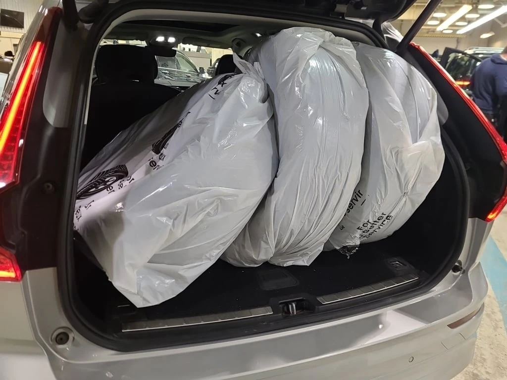 Volvo XC60 * CORE * CARFAX * ���� �� �� | Mobile.bg � ����������� 15