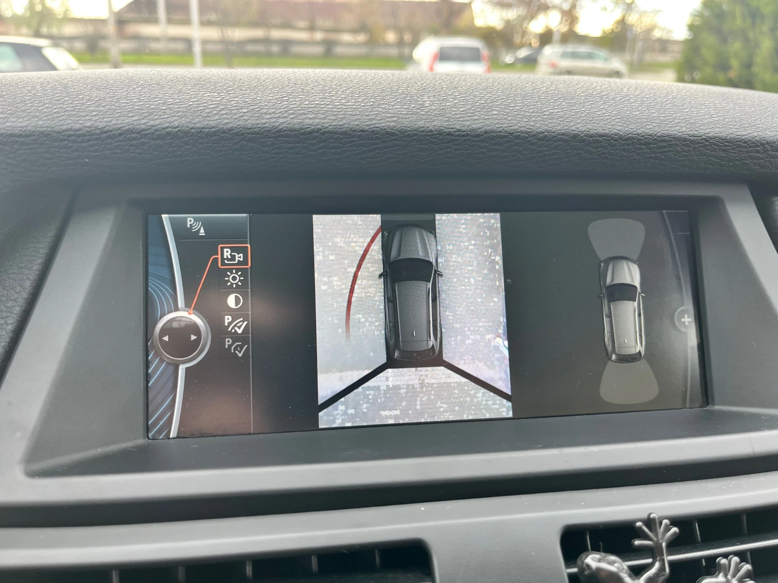 BMW X5 35d 272 кс. / Сменени вериги / Обслужен / Реални к, снимка 14 - Автомобили и джипове - 54090027