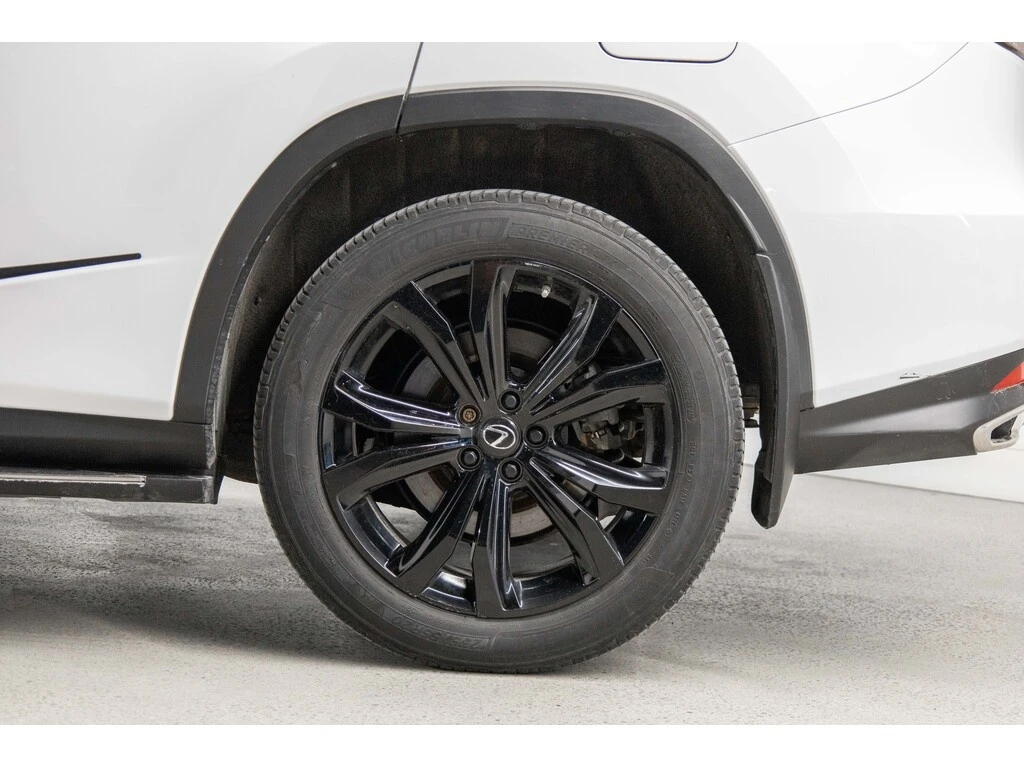 Lexus RX 350 BLACKLINE EDITON* * CARFAX * * АВТО КРЕДИТ * * , снимка 15 - Автомобили и джипове - 54111920