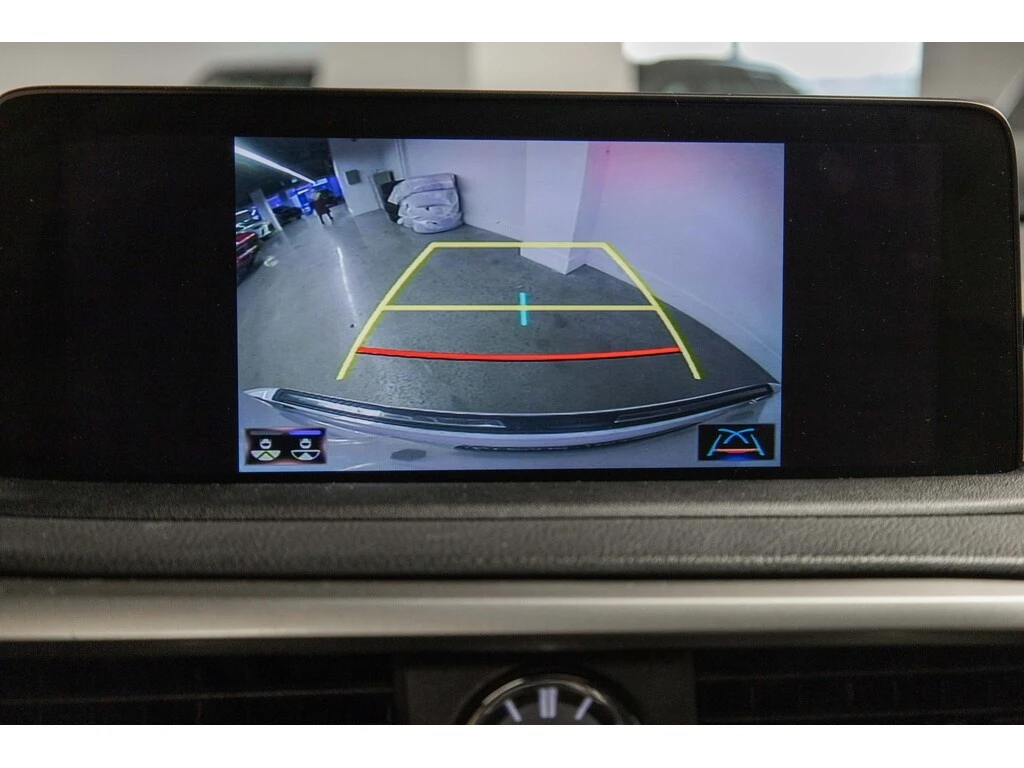 Lexus RX 350 BLACKLINE EDITON* * CARFAX * * АВТО КРЕДИТ * * , снимка 13 - Автомобили и джипове - 54111920