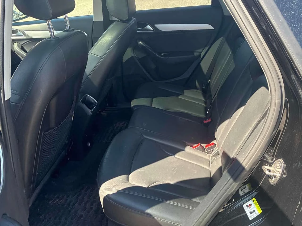 Audi Q3 * Komfort * ������� * �������� * ���� �� ������  | Mobile.bg � ����������� 13