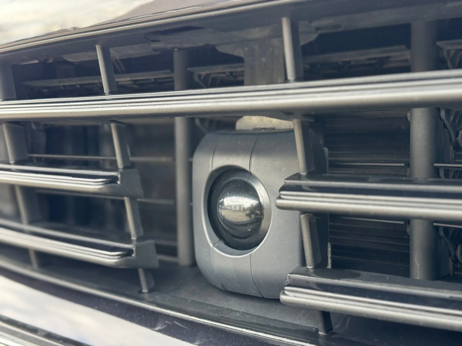 Porsche Cayenne S, снимка 8 - Автомобили и джипове - 54390815