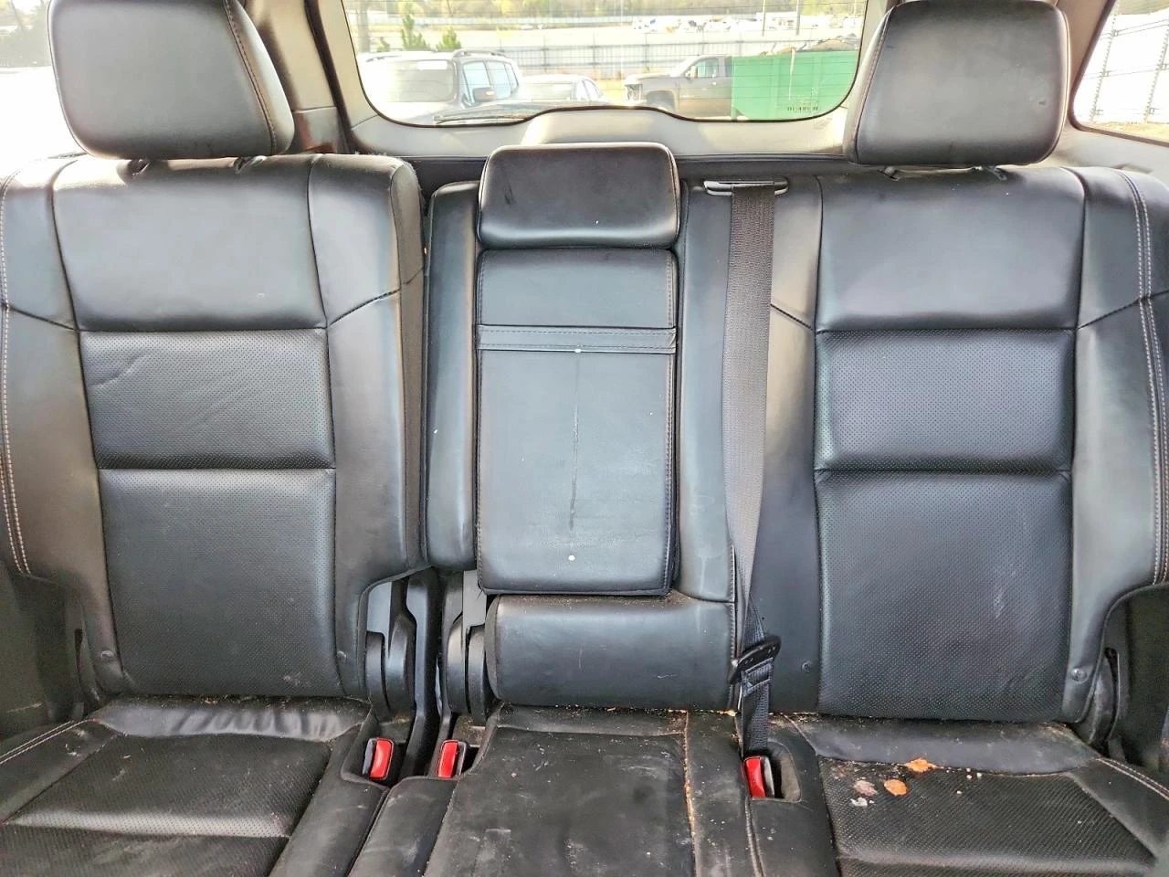 Jeep Grand cherokee 2017 JEEP GRAND CHEROKEE LIMITED, снимка 10 - Автомобили и джипове - 54628780