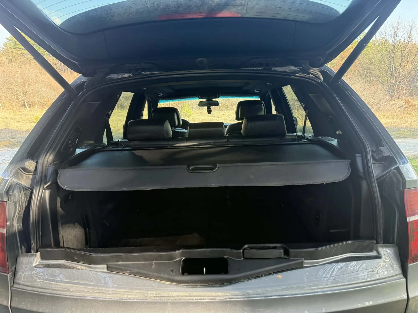 BMW X5 BMW X5 E-70 3, 5 286 БМВ М ПАКЕТ, снимка 9 - Автомобили и джипове - 54907153
