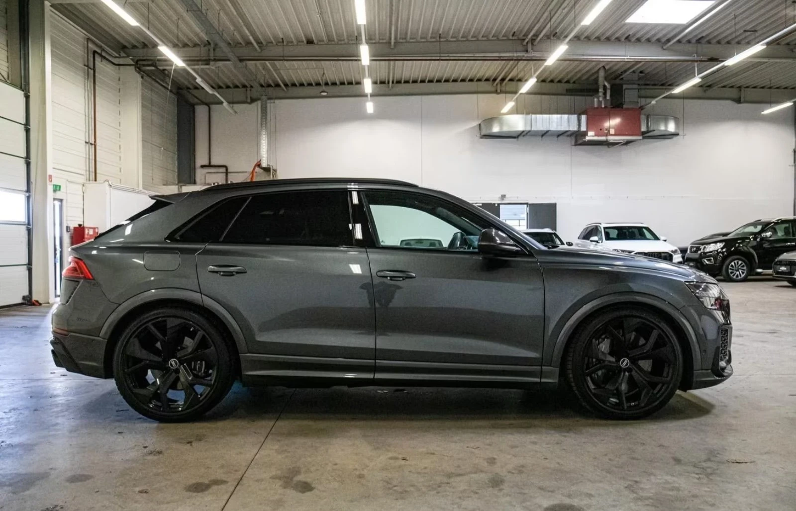 Audi RSQ8 * �������� ABT* ������* ������� ����*  | Mobile.bg � ����������� 4