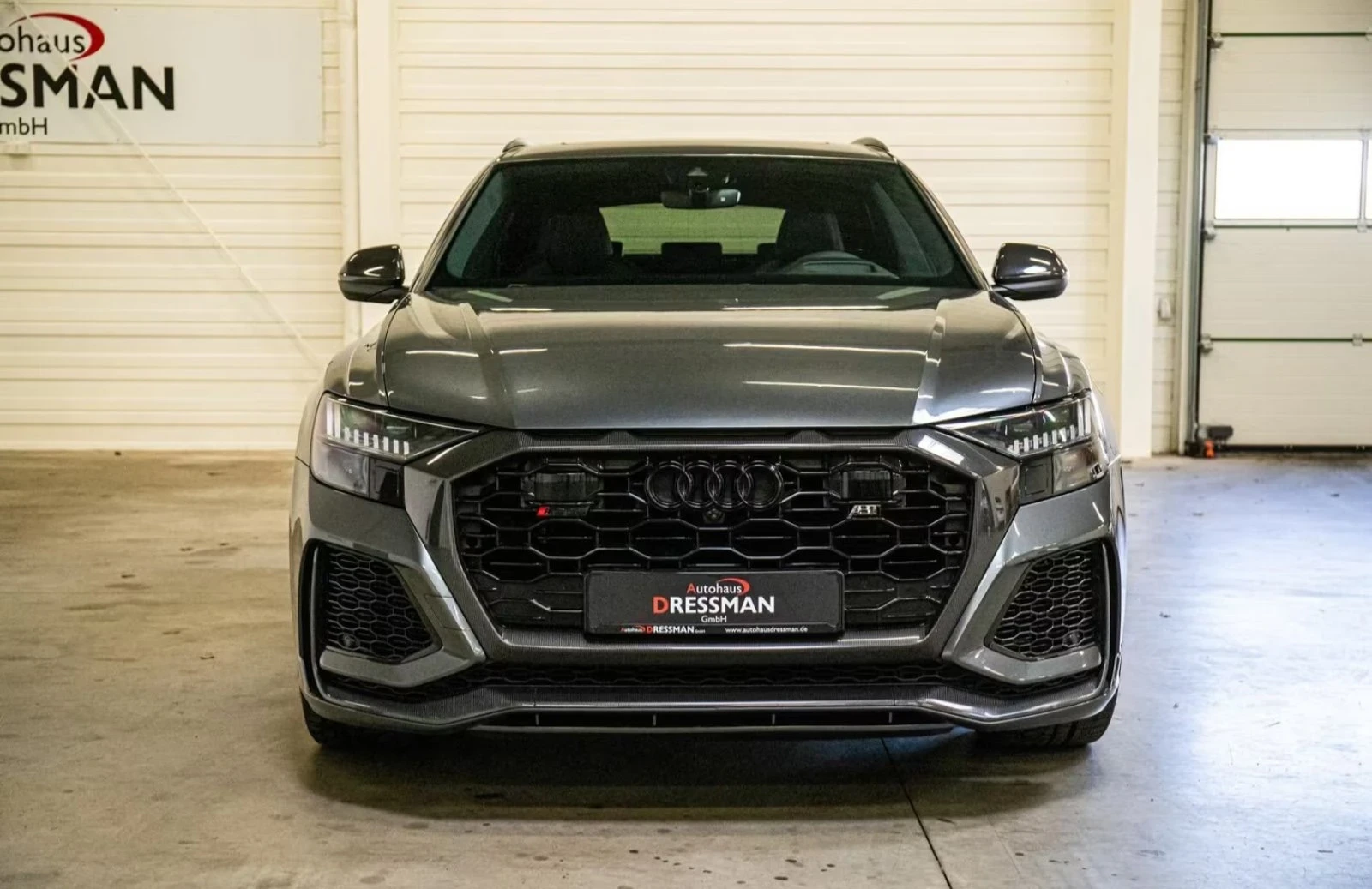 Audi RSQ8 * �������� ABT* ������* ������� ����*  | Mobile.bg � ����������� 3