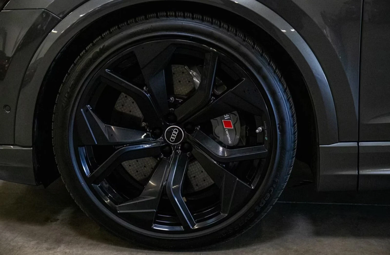 Audi RSQ8 * �������� ABT* ������* ������� ����*  | Mobile.bg � ����������� 12
