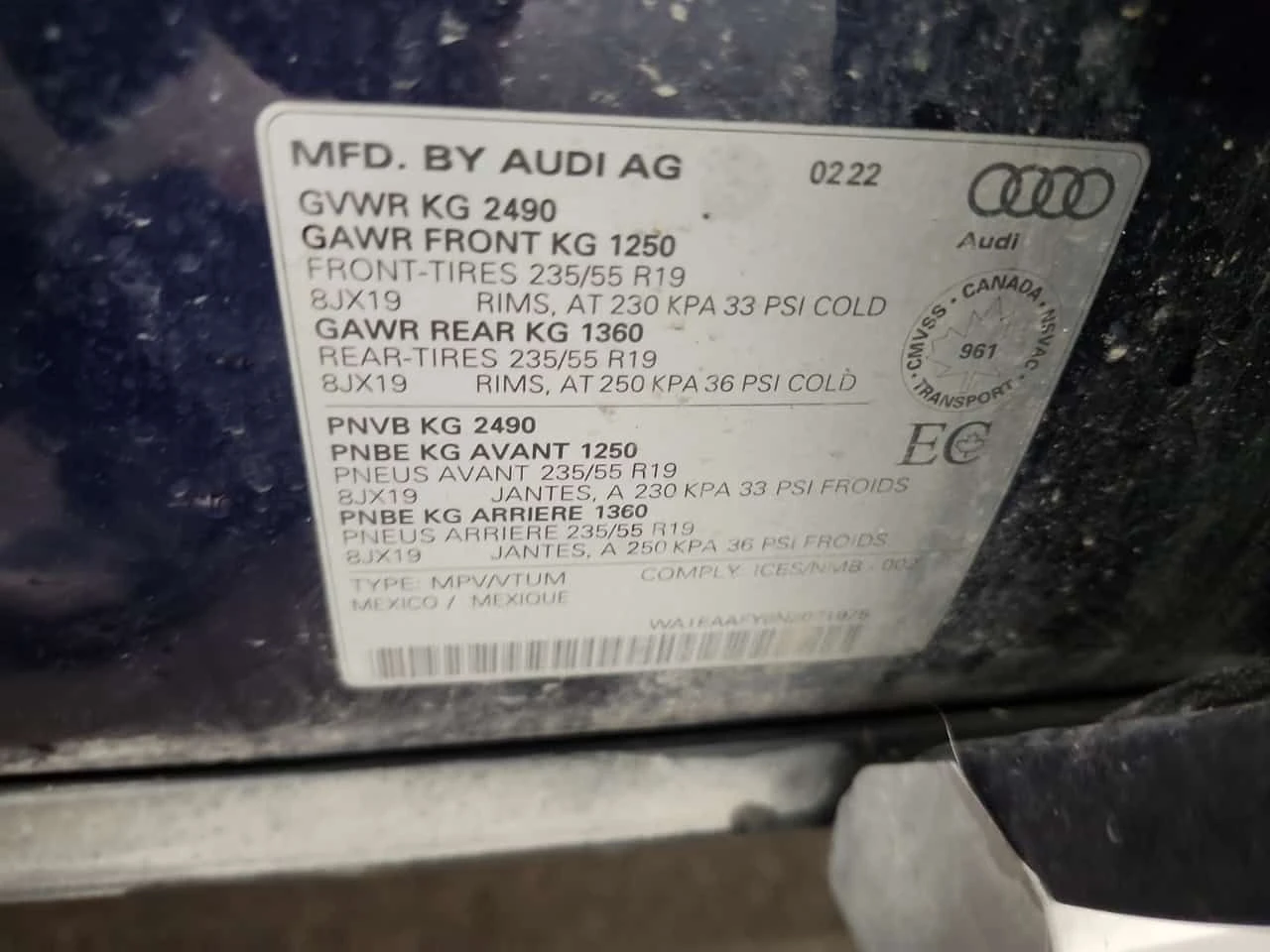 Audi Q5 * PROGRESSIV * CARFAX * ����� �� ����������� | Mobile.bg � ����������� 15