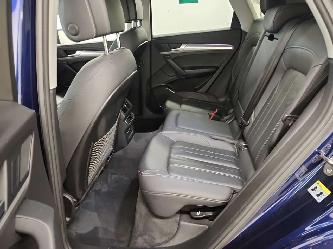 Audi Q5 * PROGRESSIV * CARFAX * ����� �� ����������� | Mobile.bg � ����������� 12