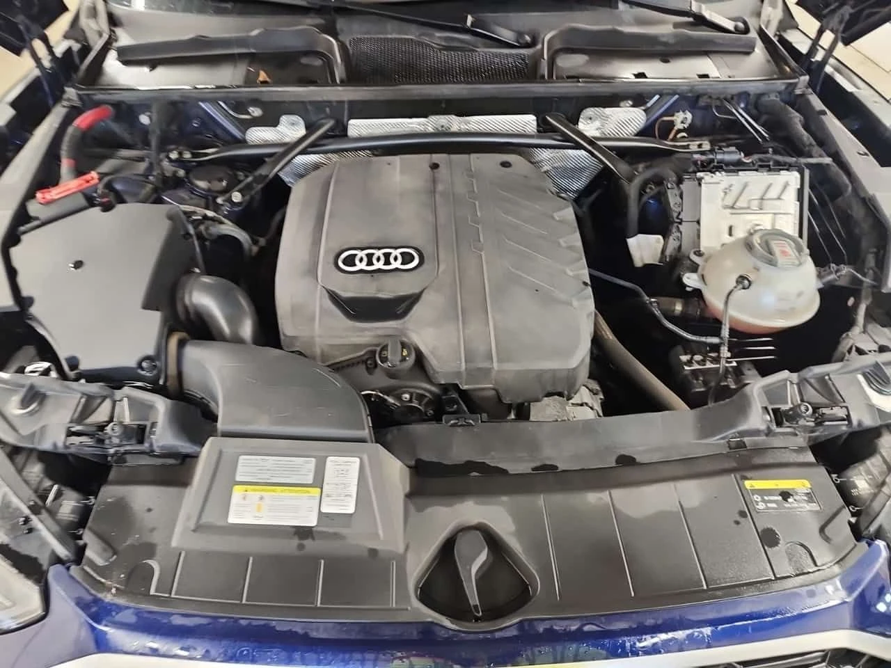 Audi Q5 * PROGRESSIV * CARFAX * ����� �� ����������� | Mobile.bg � ����������� 16