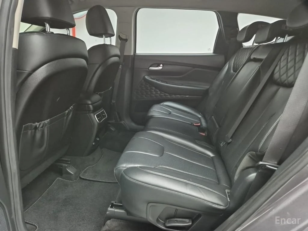 Hyundai Santa fe 2.2D Premium 4x4* КАМЕРА* ПОДГРЕВ* ОБДУХВАНЕ* , снимка 12 - Автомобили и джипове - 55431343