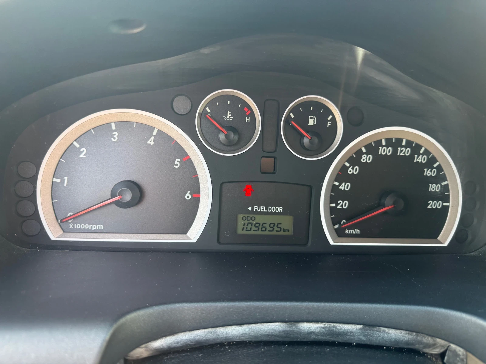 Hyundai Santa fe, снимка 7 - Автомобили и джипове - 55982661