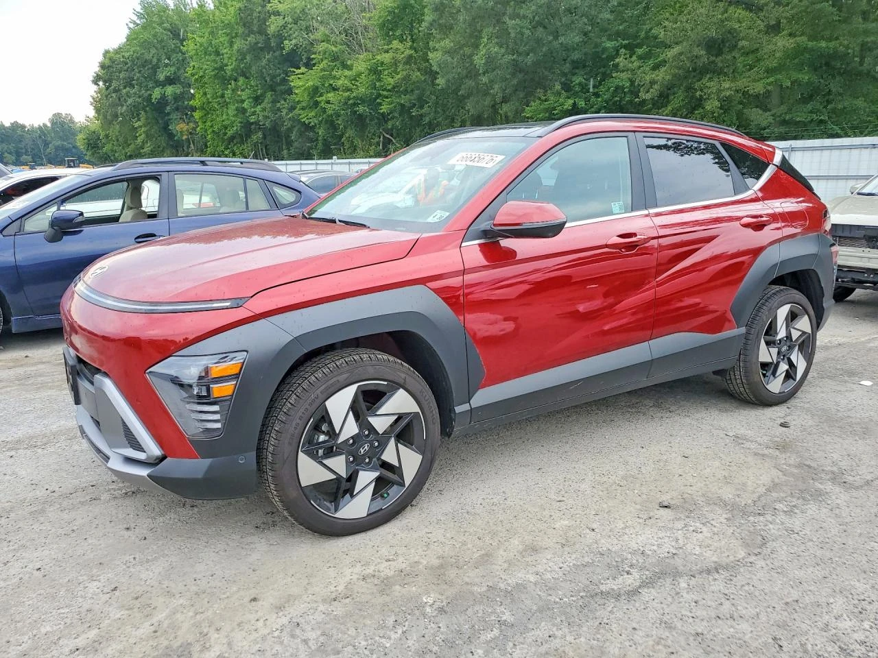 Hyundai Kona 1.6l Limited