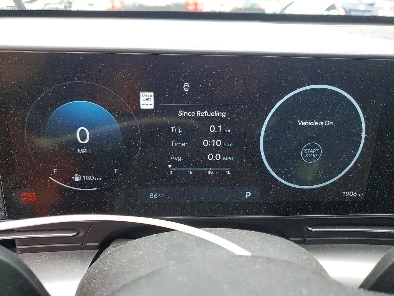 Hyundai Kona 1.6l Limited, снимка 9 - Автомобили и джипове - 55995962