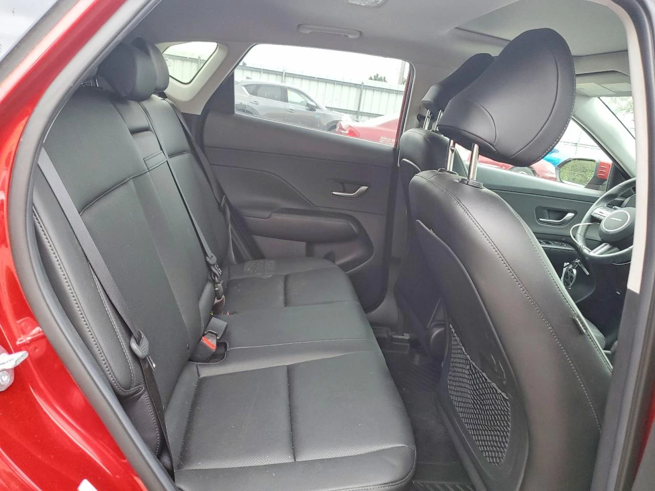 Hyundai Kona 1.6l Limited, снимка 11 - Автомобили и джипове - 55995962