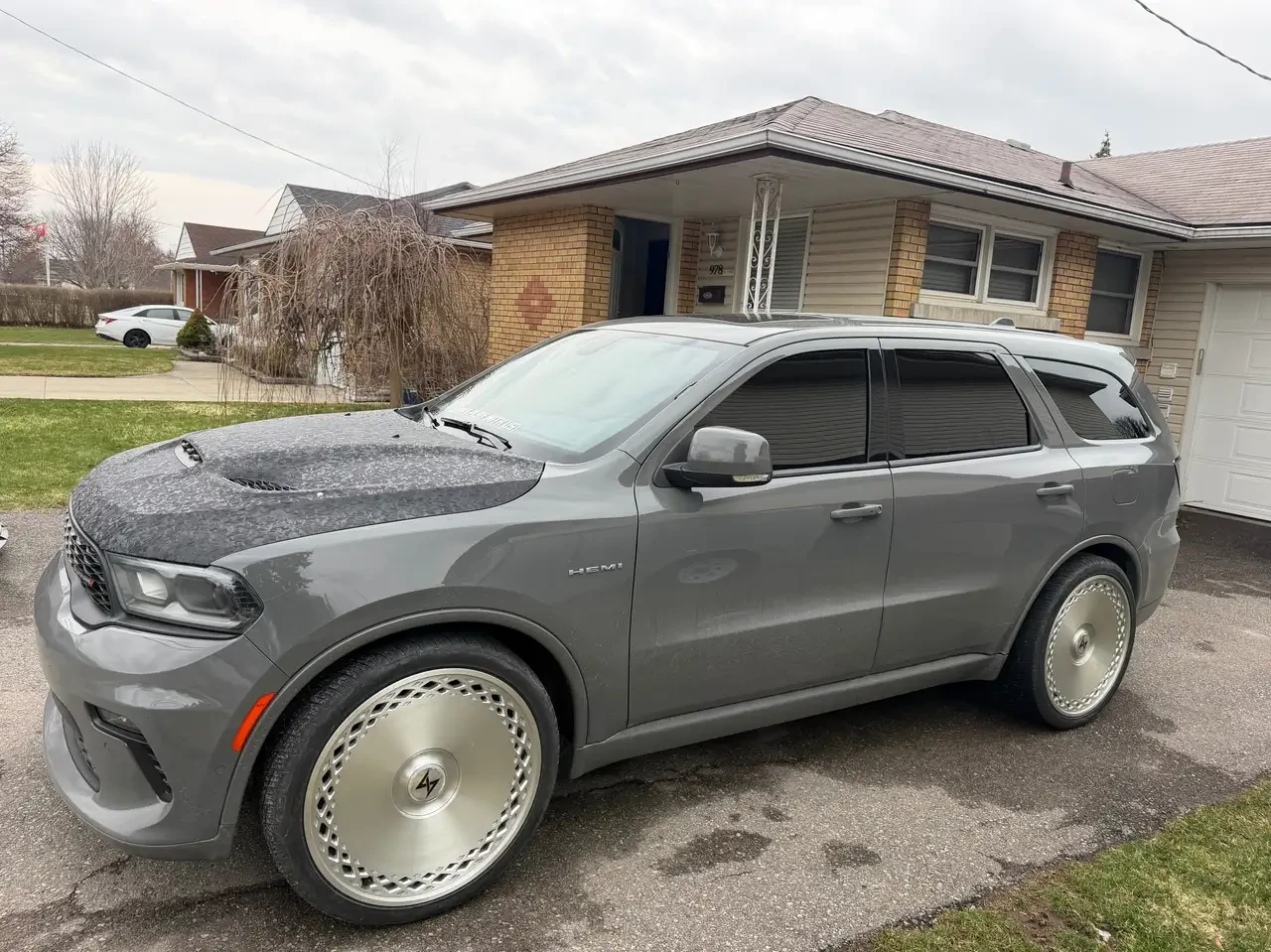 Dodge Durango * R/T* AWD* 