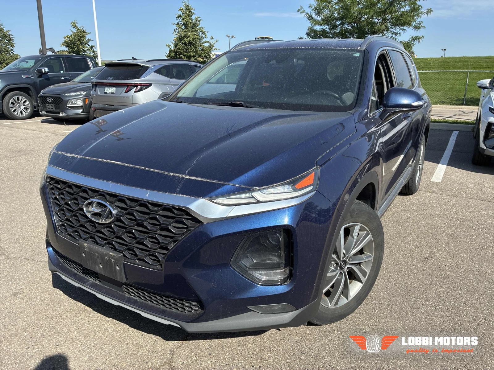 Hyundai Santa fe, снимка 4 - Автомобили и джипове - 56296110