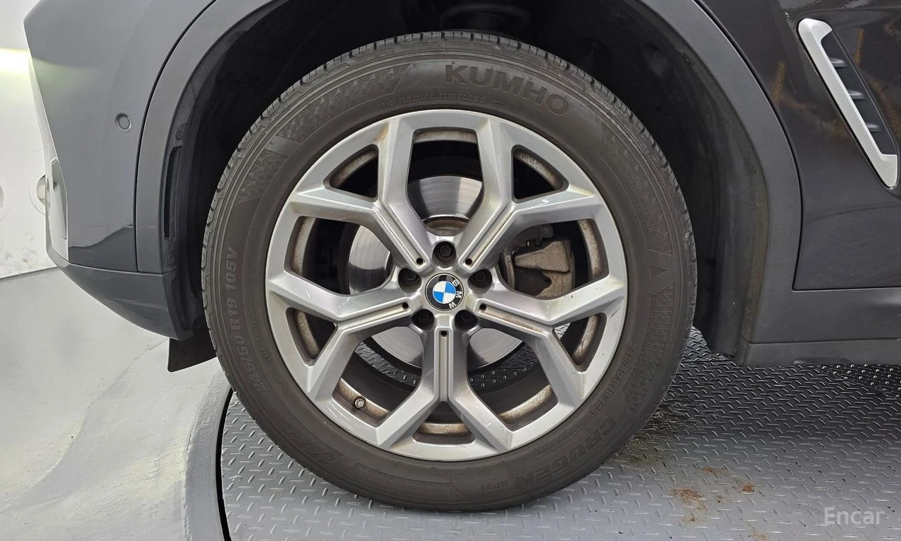 BMW X4 xDrive20i xLine, снимка 5 - Автомобили и джипове - 56549581