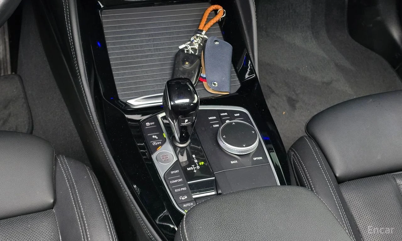 BMW X4 xDrive20i xLine, снимка 9 - Автомобили и джипове - 56549581