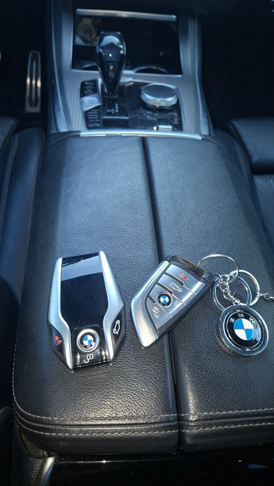BMW X5 xDrive40i M-Sport | B58 | Mobile.bg � ����������� 9