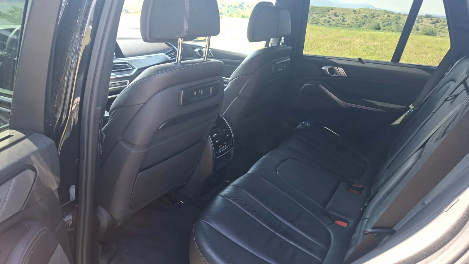 BMW X5 xDrive40i M-Sport | B58 | Mobile.bg � ����������� 10