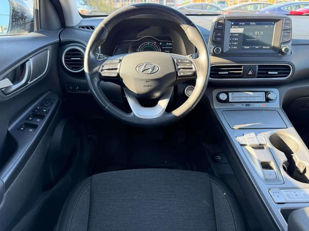 Hyundai Kona Preferred  CARFAX, снимка 12 - Автомобили и джипове - 56656603