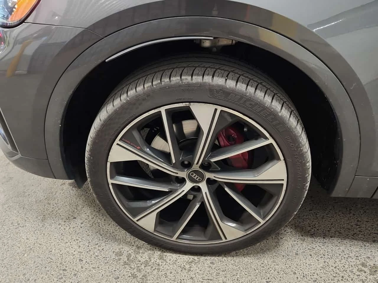 Audi SQ5 * 3.0 TFSI Quattro * Progressiv * CARFAX *  | Mobile.bg � ����������� 15