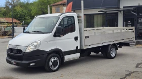 Iveco Daily 35C17 3.0D 6SP CH-N1-КЛИМАТИК-СОБСТВЕН ХОД-ЛИЗИНГ, снимка 3