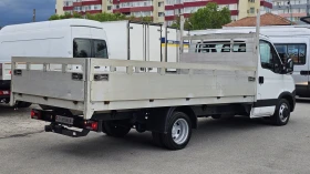 Iveco Daily 35C17 3.0D 6SP CH-N1-КЛИМАТИК-СОБСТВЕН ХОД-ЛИЗИНГ, снимка 6